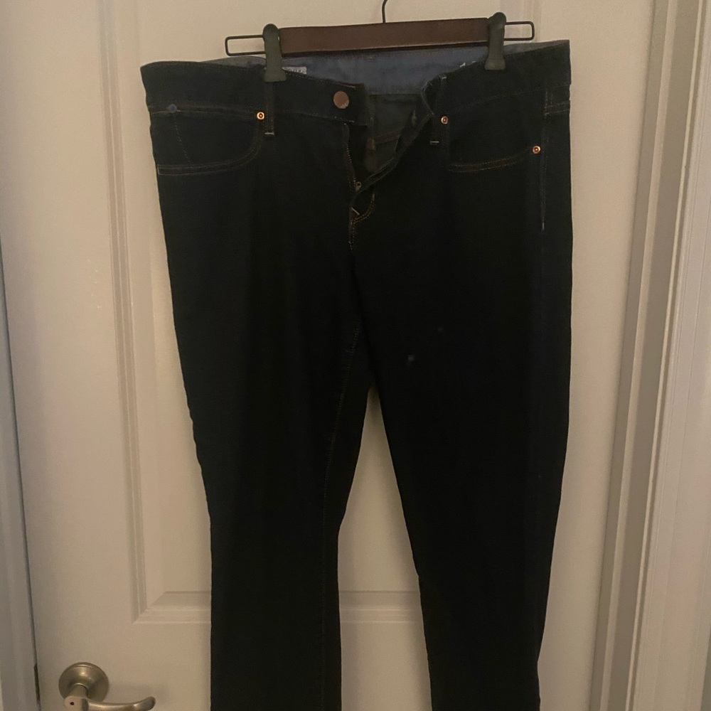 GAP Always Skinny - Size 14